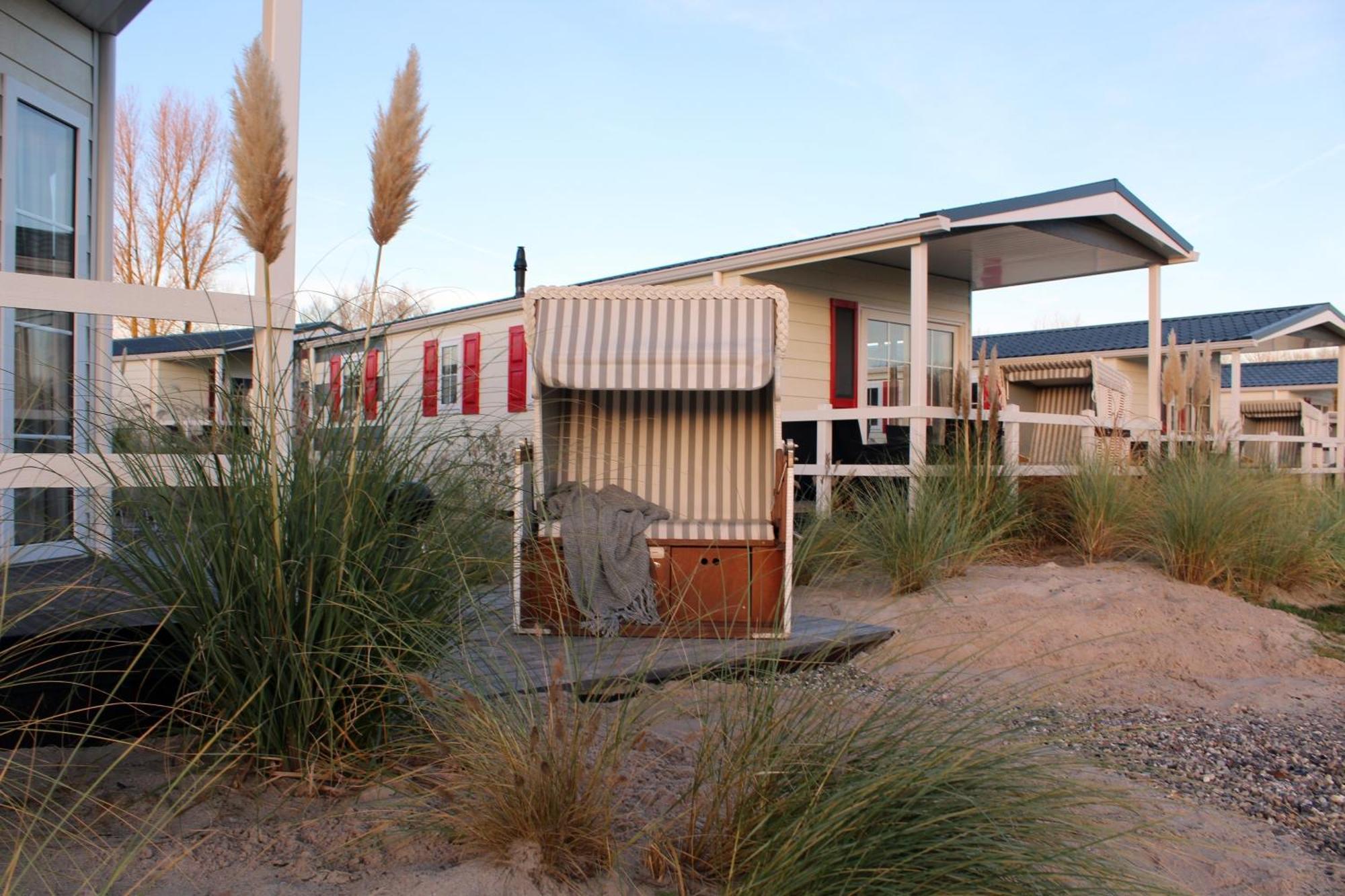 Villa Pier98 20 Scharbeutz Exterior foto