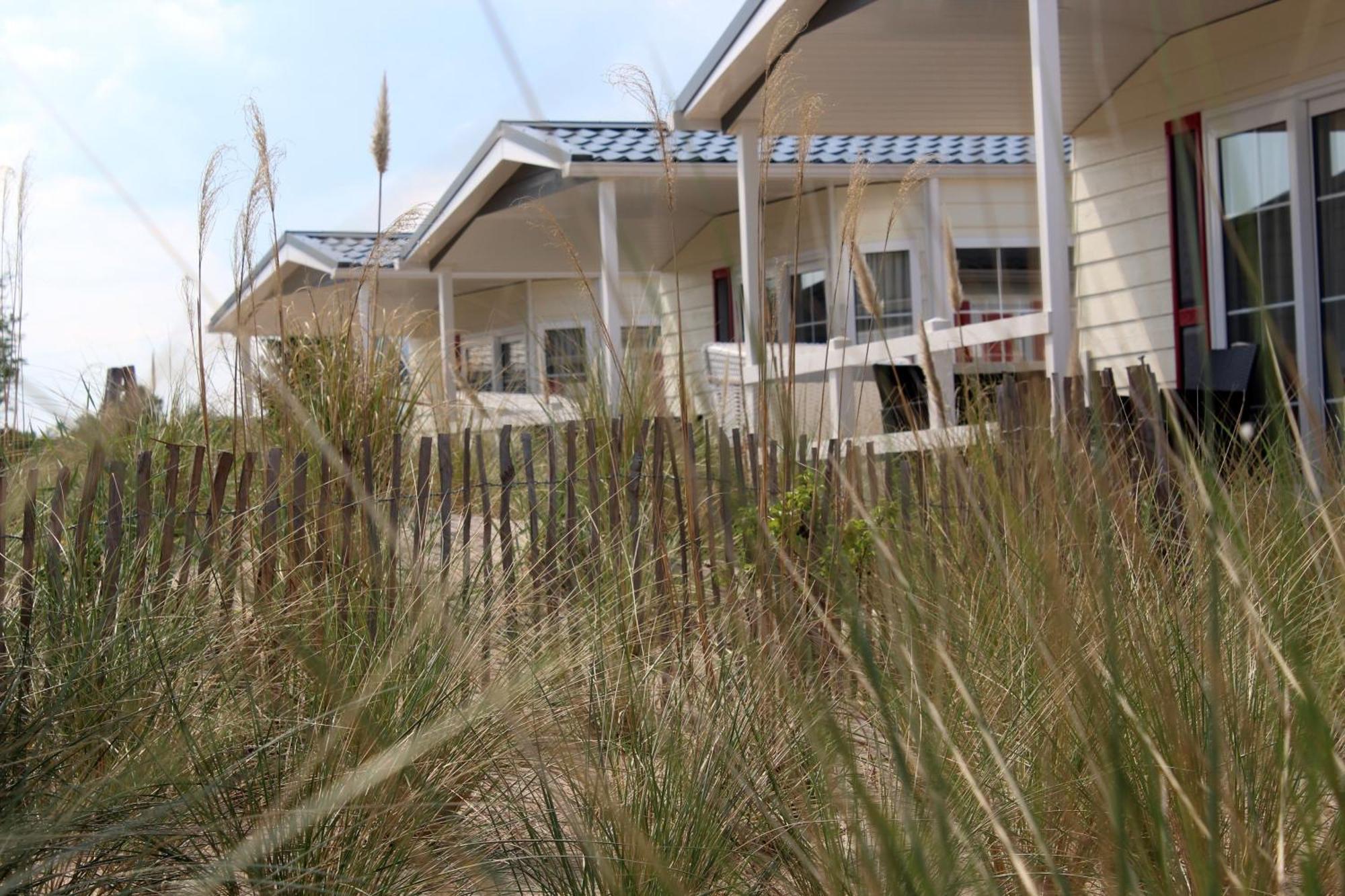 Villa Pier98 20 Scharbeutz Exterior foto